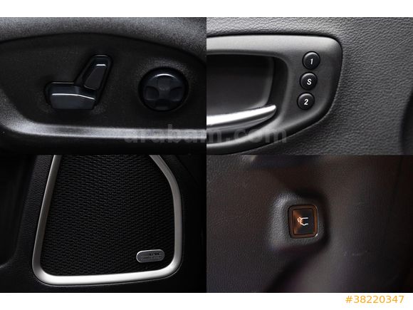 2020 COMPASS 1.3 GSE S LIMITED SOGUTMA_PANORAMK_ALPİNE_32.500KM