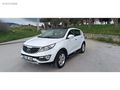 KİA SPORTAGE 1.6 GSL PLAS DEĞİŞENSİZ 156.200 km'de