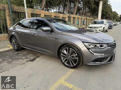 ?BC | 2016 MODEL RENAULT TALISMAN 1.6 DCI ICON EDC 130 HP