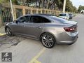 ?BC | 2016 MODEL RENAULT TALISMAN 1.6 DCI ICON EDC 130 HP
