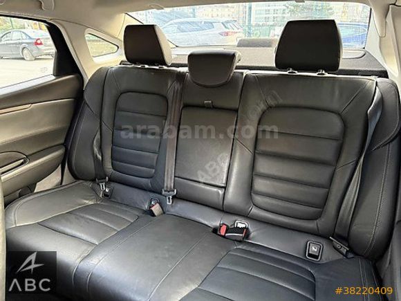 ?BC | 2016 MODEL RENAULT TALISMAN 1.6 DCI ICON EDC 130 HP