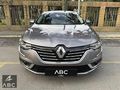 ?BC | 2016 MODEL RENAULT TALISMAN 1.6 DCI ICON EDC 130 HP