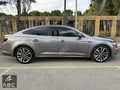 ?BC | 2016 MODEL RENAULT TALISMAN 1.6 DCI ICON EDC 130 HP