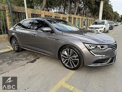 ?BC | 2016 MODEL RENAULT TALISMAN 1.6 DCI ICON EDC 130 HP