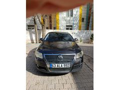 Sahibinden Volkswagen Passat 1.6 FSi Comfortline 2007 Model