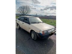Sahibinden Lada Samara 1.5 1991 Model