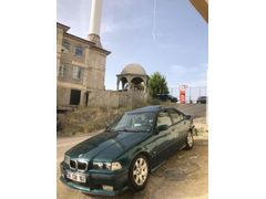 Sahibinden BMW 3 Serisi 318i Standart 1994 Model muayene 09.05.2028
