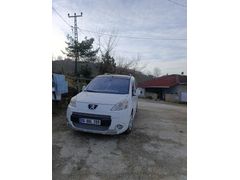 Sahibinden Peugeot Partner 1.6 HDI Premium Zenith 2011 Model