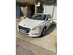 Sahibinden Peugeot 508 1.6 HDi Access 2012 Model 