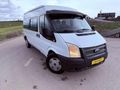 Şen Otomotivden Çok bakımlı değişensiz Ford Transit