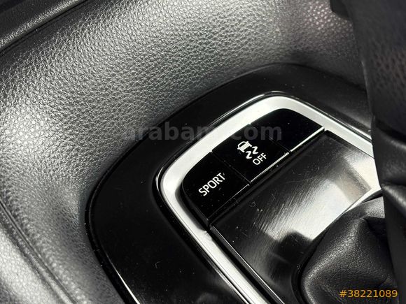 2022 MODEL TOYOTA COROLLA 1.5 DREAM MULTIDRIVE S OTOMATİK