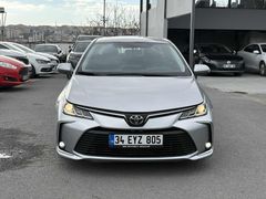 2022 MODEL TOYOTA COROLLA 1.5 DREAM MULTIDRIVE S OTOMATİK