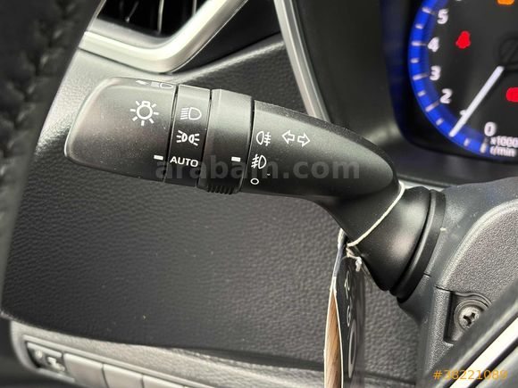 2022 MODEL TOYOTA COROLLA 1.5 DREAM MULTIDRIVE S OTOMATİK