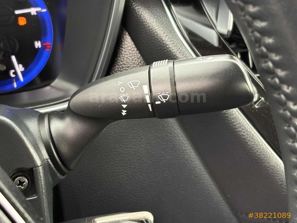 2022 MODEL TOYOTA COROLLA 1.5 DREAM MULTIDRIVE S OTOMATİK