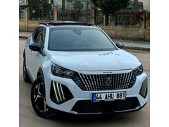 Sahibinden Peugeot 2008 1.2 PureTech Allure 2024 Model