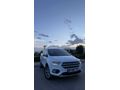 FORD KUGA İLK SAHİBİNDEN BAYANDAN