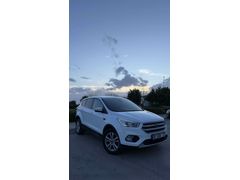 FORD KUGA İLK SAHİBİNDEN BAYANDAN