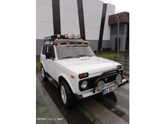 Sahibinden Lada Niva 1.6 1992 Model