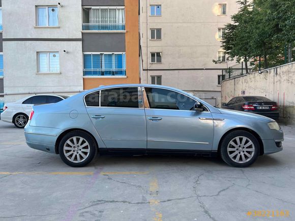Sahibinden Volkswagen Passat 2.0 FSi Comfortline 2005 Model 