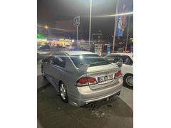 SAHİBİNDEN DÜŞÜK KM FUL PAKET CİVİC