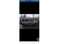 Sahibinden Renault Kangoo Express 1.5 dCi Grand Confort 2005 Model