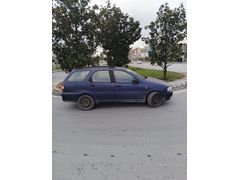 Sahibinden Fiat Palio 1.6 HL Weekend 1999 Model
