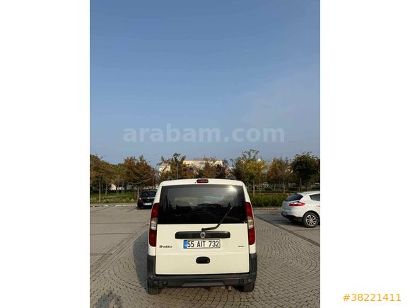 Fiatt Doblo