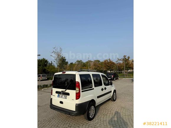  Fiatt Doblo