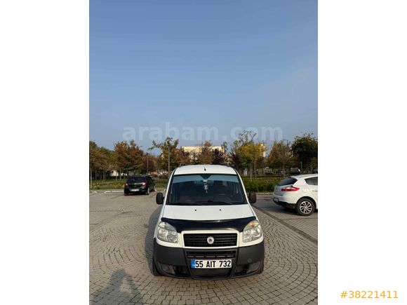  Fiatt Doblo