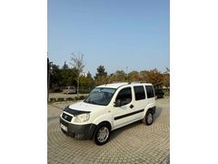  Fiatt Doblo