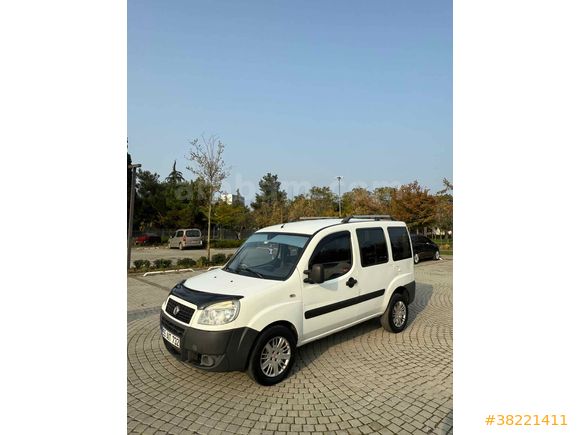  Fiatt Doblo