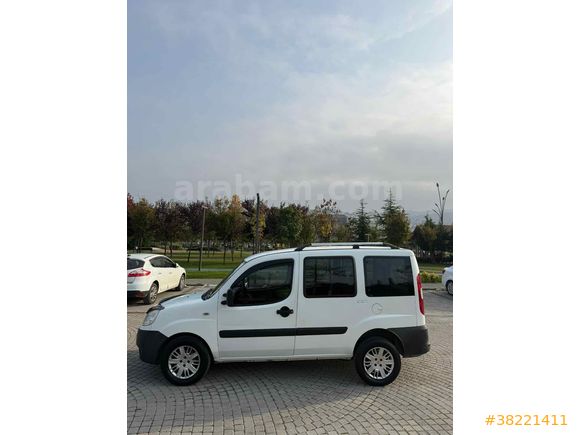  Fiatt Doblo