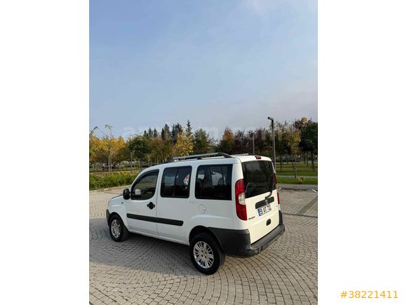  Fiatt Doblo