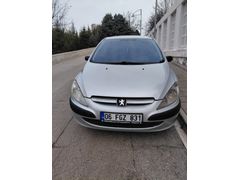Sahibinden Peugeot 307 1.6 XR 2004 Model