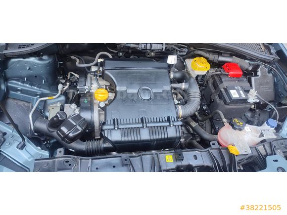 Sahibinden Fiat Egea 1.4 Fire Easy Plus 2023 Model 4000km
