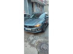 Sahibinden Fiat Egea 1.4 Fire Easy Plus 2023 Model 4000km