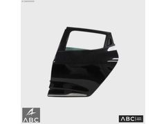 821016892R ORJINAL MAİS RENAULT CLIO 4 SOL ARKA KAPI