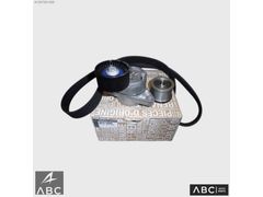 7701476705 ORJINAL MAİS RENAULT MASTER 2 ALTERNATÖR KAYIŞ KİTİ
