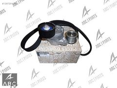 7701476705 ORJINAL MAİS RENAULT MASTER 2 ALTERNATÖR KAYIŞ KİTİ