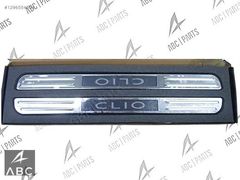 8900100242 ORJINAL MAİS RENAULT CLİO 5 IŞIKLI KAPI EŞİĞİ