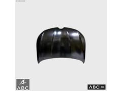 651002195R-651005208R ORJINAL MAİS RENAULT MEGANE 4 KAPUT