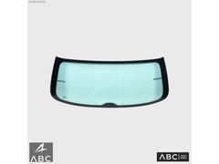 903006612R ORJINAL MAİS RENAULT CLİO 4 ARKA CAM