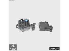 243510001R ORJINAL MAİS RENAULT MEGANE 3 SİGORTA VE RÖLE KUTUSU