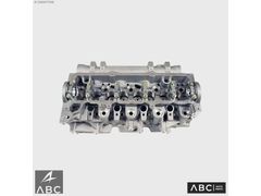 110417781R ORJINAL MAİS RENAULT CLIO 2 SİLİNDİR KAPAĞI K9K