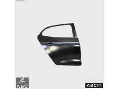 821001172R ORJINAL MAİS RENAULT MEGANE 4 SAĞ ARKA KAPI