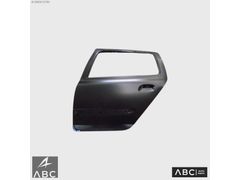 7751472475 ORJINAL SIFIR RENAULT CLİO 2 SOL ARKA KAPI