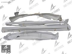 8900100266 ORJINAL MAİS RENAULT CLİO 4 BODY KİT SET