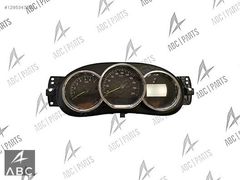 248102317R/248107936R ORJINAL MAİS DACIA DOKKER GÖSTERGE PANEL
