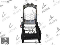 873510011R ORJINAL MAİS RENAULT MEGANE 3 ÖN KOLTUK İSKELETİ