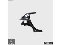760304672R ORJINAL MAİS RENAULT CLIO 4 SAĞ ARKA ÇAMURLUK SACI